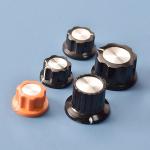 knobs for potentiometer